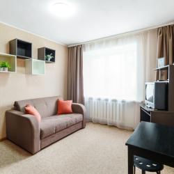 1-комнатные апартаменты стандарт