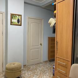 2-комнатные апартаменты улучшенные