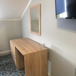 Фото Отель Кузнечик Центральная