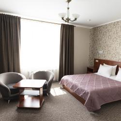 Фото Отель Корона