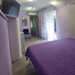 Фото Отель Калина