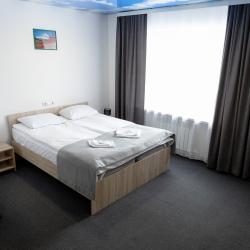 Фото Лесотель