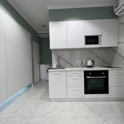 Фото Отель Lucky Room (Лаки Рум) на улице Малое Понизовье