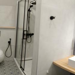 Фото Апартаменты на улице Ново-Гончарная 6А