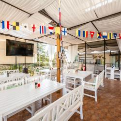 Фото Отель Villa Viktoria (Вилла Виктория)