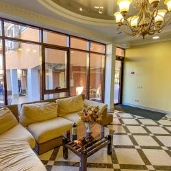 Фото Отель Арагац 2