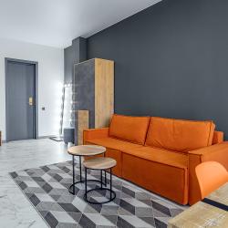 Фото Отель Bruni Loft Hotel (Бруни Лофт)