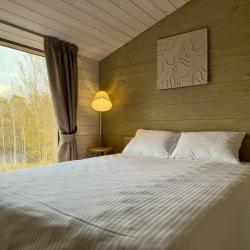 Фото Отель Оазис