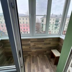 3-комнатные апартаменты люкс