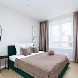 Фото Апартаменты на Гаранина 41