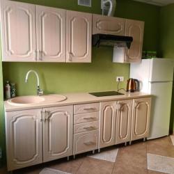 Фото Отель Комфорт
