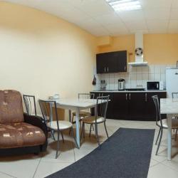 Фото Отель На Светлом