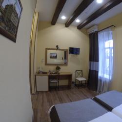 Фото Отель Моцарт