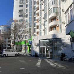 2-комнатные апартаменты улучшенные