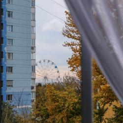 1-комнатные апартаменты стандарт