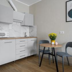фото 29 RentalSPb (РенталСПб) на проспекте Богатырский 2А