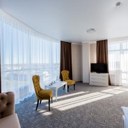 Фото AZIMUT отель (Азимут )