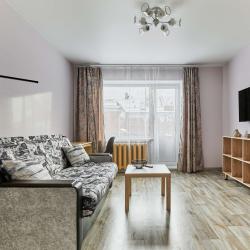 Фото Апартаменты на улице Суворовская