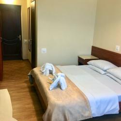 Фото Отель Эдельвейс