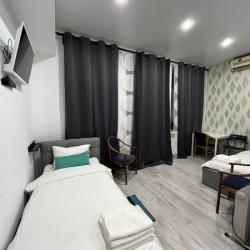 Фото Апартаменты Гранд