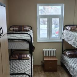 Фото Отель На Привокзальной