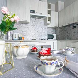 Фото Отель Kravc Group (Кравц Груп) на улице Чкалова 18