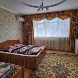 1-комнатный номер улучшенный эконом