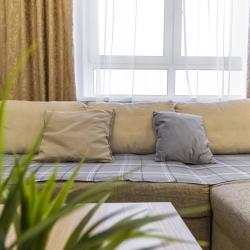 Фото Отель Vegas apartments (Вегас апартментс) на проспекте Гагарина 99 корпус 2