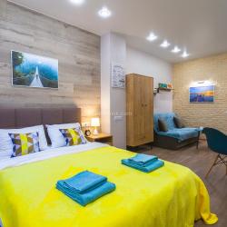 фото 1 Open Apartments (Опен Апартментс) на Московском 183-185, лит А