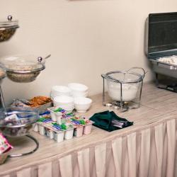 Фото Отель Forest Inn (Форест Инн)