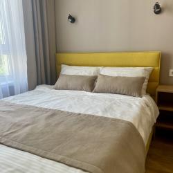 Фото Отель Apart Fresh «Rich» Жизнь — хорошая штука, как ни крути.