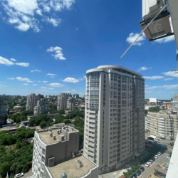 Фото Апартаменты «Тихий Дон» на Нижегородской улице
