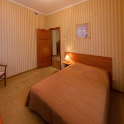 Фото Отель Дежавю