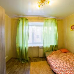 Фото Отель RENT-сервис (Рент-сервис) на Карла Маркса 48А