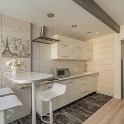 Фото Отель Хорошего дня на улице Александра Козицына 12