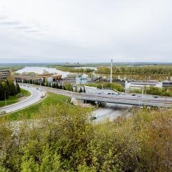 1-комнатные апартаменты стандарт