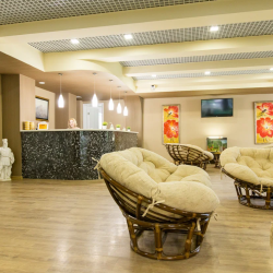 Фото Отель Лафер Ренессанс