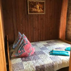 Фото Отель Новокурово