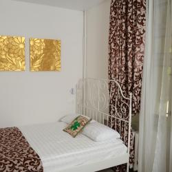 Фото Отель Lucky на Масленникова (Лакки)