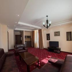 Фото Отель Alpina Resort by Stellar Hotels, Tsaghkadzor (Альпина Резорт от Стеллар Хотелс, )