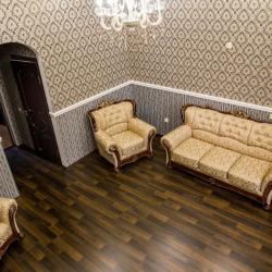 Фото Отель De Luxe (Де Люкс)