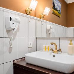 Фото Отель Заречный SGH (СГХ)