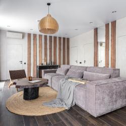 2-комнатные апартаменты люкс