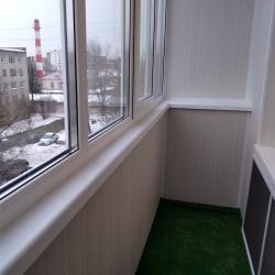 2-комнатные апартаменты стандарт