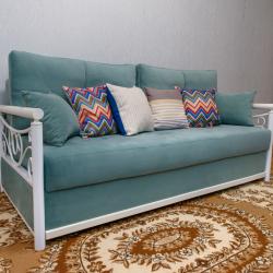 Фото Отель Kravc Group на улице Вокзальная 55Б