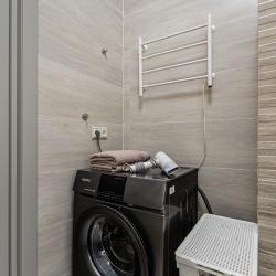 Фото Отель MaxRealty24 на улице Народного Ополчения 15 корпус 2