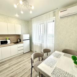 2-комнатные апартаменты улучшенные КВ. 112