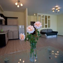 Апартаменты стандарт