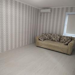 Фото Апартаменты на улице Юрия Клыкова 81Гк3А