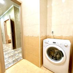 Фото Самарские апартаменты на улице Арцыбушевская